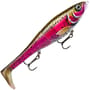 Rapala X-Rap Peto Lures 14cm Live Rainbow Trout