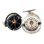 J W Young Ray Walton Rolling Pin Reel