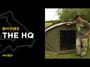 Ian Russel Talks Us Through The Avid Carp HQ Bivvy!