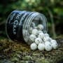 RG Baits Arctic Crab High Class White Edition Wafters + Booster