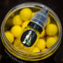 RG Baits High Class Pop Ups Inc Booster - Club Tropicana