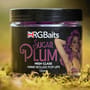 RG Baits Sugar Plum 'Pin Up' Pop Ups Inc Booster - Sugar Plum
