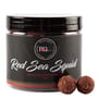 RG Baits Red Sea Squid Corkdust Wafters, Size: 15mm 2