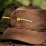 RidgeMonkey 5 Panel Cap Brown