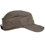 RidgeMonkey 5 Panel Cap Green Right Side