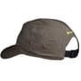 RidgeMonkey 5 Panel Cap Green Left Side