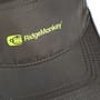 RidgeMonkey 5 Panel Cap Green Close Up