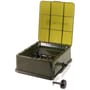 RidgeMonkey Advanced Boilie Crusher Head Only