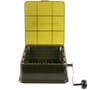 RidgeMonkey Advanced Boilie Crusher Head Only Front