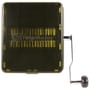 RidgeMonkey Advanced Boilie Crusher Head Only Lid