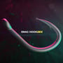 RidgeMonkey Ape-X Snag Hook 2XX Hooks Barbed 2