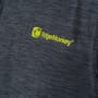 RidgeMonkey APEarel CoolTech Grey Junior T-Shirt 1