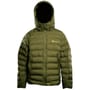 RidgeMonkey APEarel Dropback K2 Waterproof Coat Green