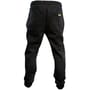 RidgeMonkey APEarel Dropback Heavyweight Fishing Joggers Black Back