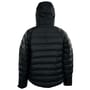 RidgeMonkey APEarel Dropback K2XP Waterproof Fishing Coat Black Back