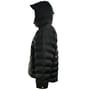 RidgeMonkey APEarel Dropback K2XP Waterproof Fishing Coat Black Side