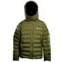 RidgeMonkey APEarel Dropback K2XP Waterproof Fishing Coat Green