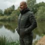 RidgeMonkey APEarel ThermaPro Compact Packable Jacket