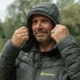 RidgeMonkey APEarel ThermaPro Compact Packable Jacket