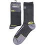 RidgeMonkey APEarel ThermaPro Thermal Socks - Green