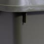 RidgeMonkey Armoury Stackable Storage Box Close Up 9