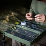 RidgeMonkey Armoury Tacklebox In Use 5