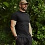 RidgeMonkey Black T-Shirt 5
