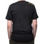 RidgeMonkey Black T-Shirt 2