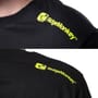 RidgeMonkey Black T-Shirt 4
