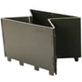 RidgeMonkey Boilie Crusher Hopper Extension Folding
