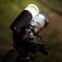 RidgeMonkey Camera Accessory Bracket In Use 2