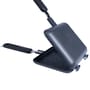 RidgeMonkey Classic Sandwich Toaster Granite Edition Open