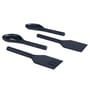 RidgeMonkey Classic Sandwich Toaster Granite Edition Utensils 2