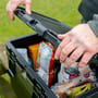 RidgeMonkey Compact CoolaBox 50L In Use 1