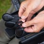 RidgeMonkey Connect Compact Fishing Toasters In Use 4