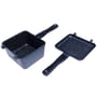 RidgeMonkey Connect Deep Pan & Griddle Granite Edition 1