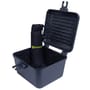 RidgeMonkey Connect Deep Pan & Griddle Granite Edition 4