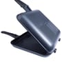 RidgeMonkey Connect Pan & Griddle XXL Granite Edition