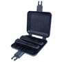 RidgeMonkey Connect Sandwich Toaster Granite Edition Open 2