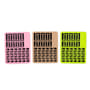 RidgeMonkey Connexion Boilie Extenders  Multi Colours 1