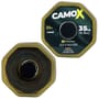 RidgeMonkey Connexion CamoX Soft Coated Hooklink 35lb