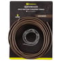 RidgeMonkey Connexion Rock Bottom Tungsten Tubing camo brown