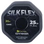 RidgeMonkey Connexion SilkFlex Soft Braid Hooklink