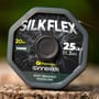 RidgeMonkey Connexion SilkFlex Soft Braid Hooklink 3