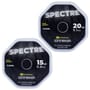 RidgeMonkey Connexion Spectre Fluorocarbon Hooklink