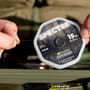 RidgeMonkey Connexion Spectre Fluorocarbon Hooklink 3