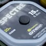 RidgeMonkey Connexion Spectre Fluorocarbon Hooklink 4