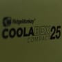 RidgeMonkey CoolaBox Compact 25L Close Up 3