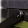 RidgeMonkey CoolaBox Compact 25L Close Up 4