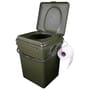 RidgeMonkey CoZee Toilet Seat Full Kit